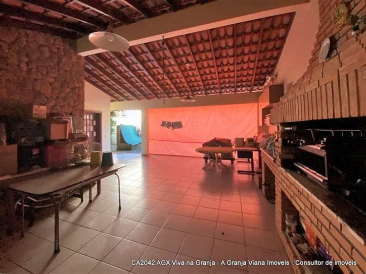 Casa, 4 quartos, 304 m² - Foto 27