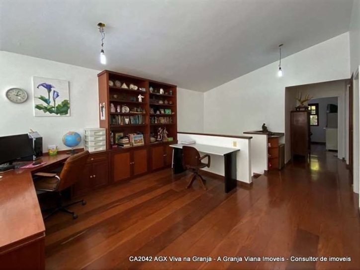 Casa, 4 quartos, 304 m² - Foto 29