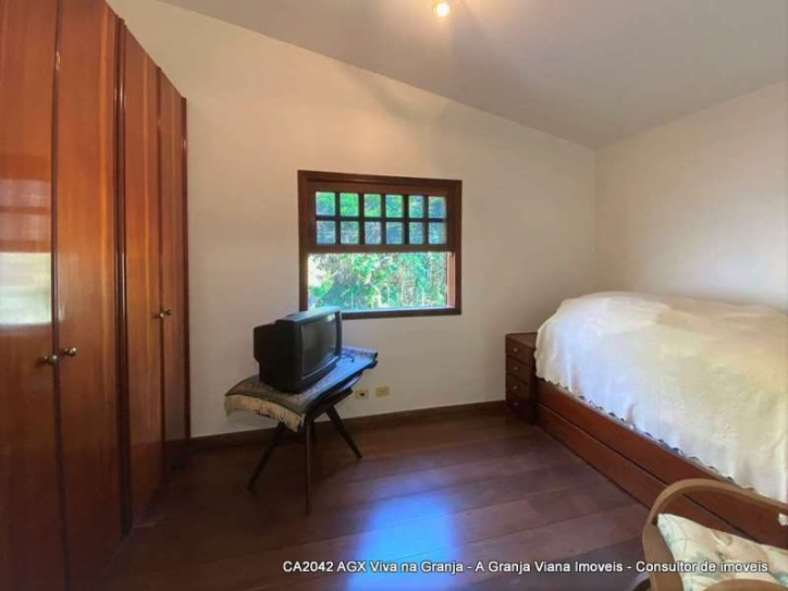 Casa, 4 quartos, 304 m² - Foto 35