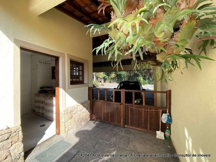 Casa, 4 quartos, 304 m² - Foto 39