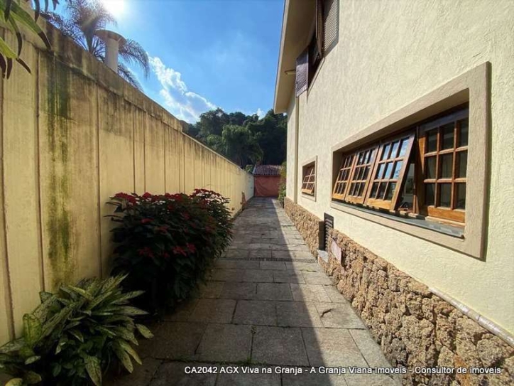 Casa, 4 quartos, 304 m² - Foto 41