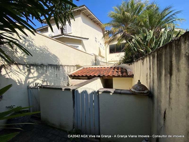 Casa, 4 quartos, 304 m² - Foto 42