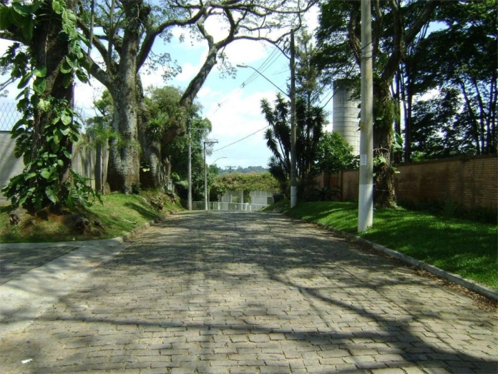 Terreno, 525 m² - Foto 1