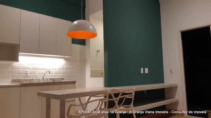 Apartamento, 1 quarto, 38 m² - Foto 24