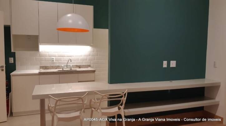 Apartamento, 1 quarto, 38 m² - Foto 25