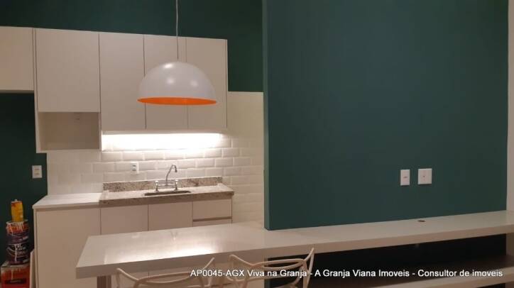 Apartamento, 1 quarto, 38 m² - Foto 26