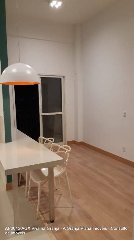 Apartamento, 1 quarto, 38 m² - Foto 28