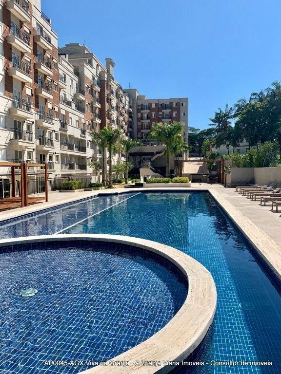Apartamento, 1 quarto, 38 m² - Foto 33