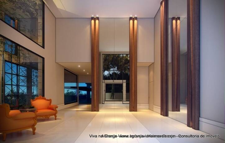 Apartamento, 1 quarto, 38 m² - Foto 35