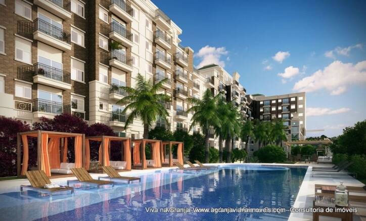 Apartamento, 1 quarto, 38 m² - Foto 39