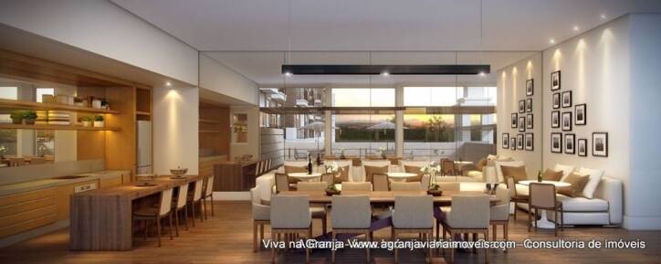 Apartamento, 1 quarto, 38 m² - Foto 41