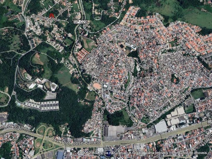 Terreno, 1501 m² - Foto 5