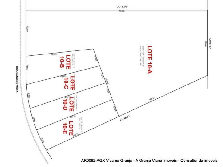 Terreno, 1501 m² - Foto 8