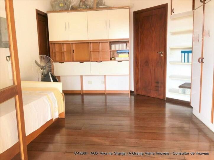 Casa de Condomínio, 4 quartos - Foto 12