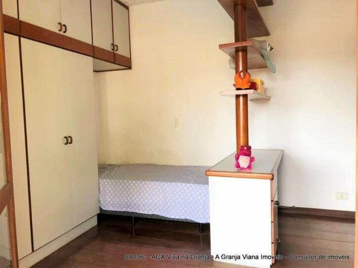 Casa de Condomínio, 4 quartos - Foto 15