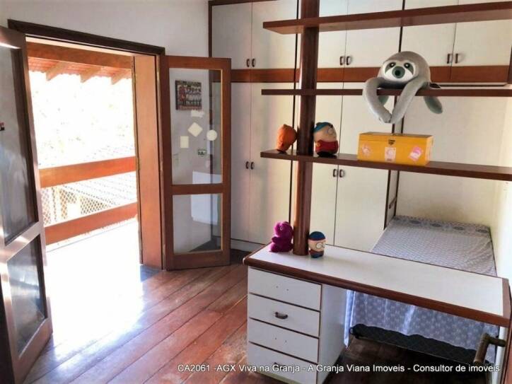Casa de Condomínio, 4 quartos - Foto 16