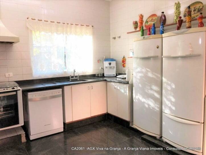 Casa de Condomínio, 4 quartos - Foto 22