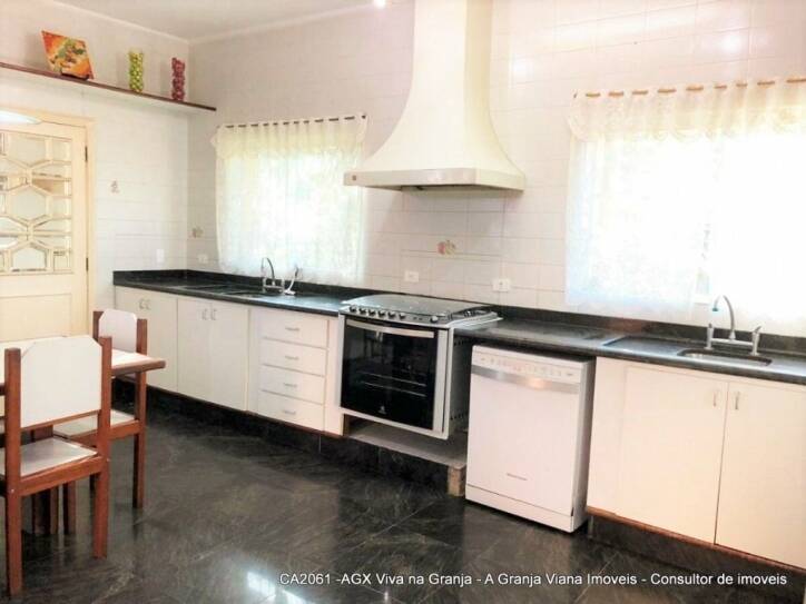 Casa de Condomínio, 4 quartos - Foto 23