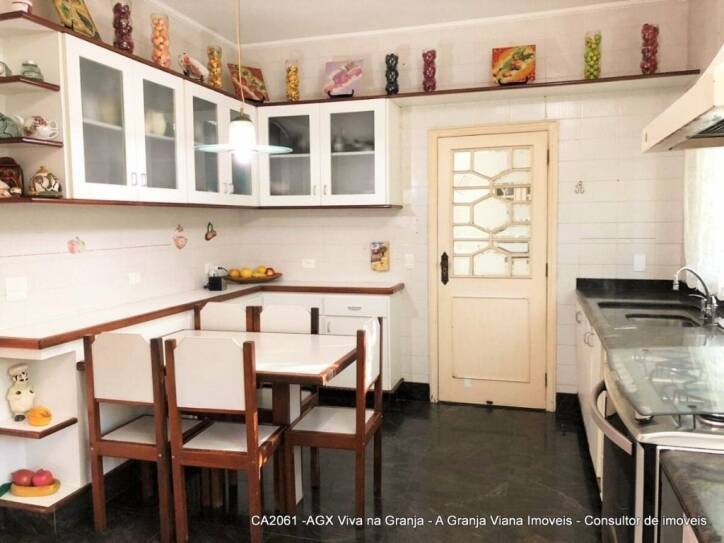 Casa de Condomínio, 4 quartos - Foto 25