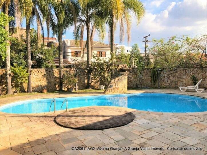 Casa de Condomínio, 4 quartos - Foto 27