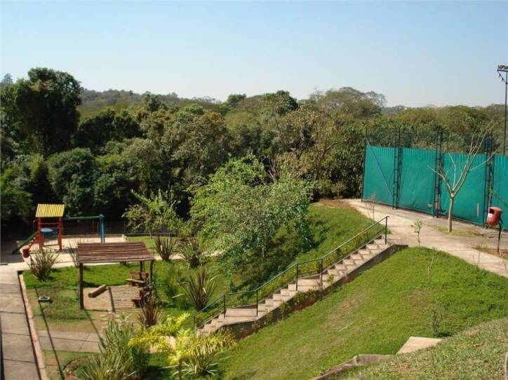 Casa de Condomínio, 4 quartos - Foto 36