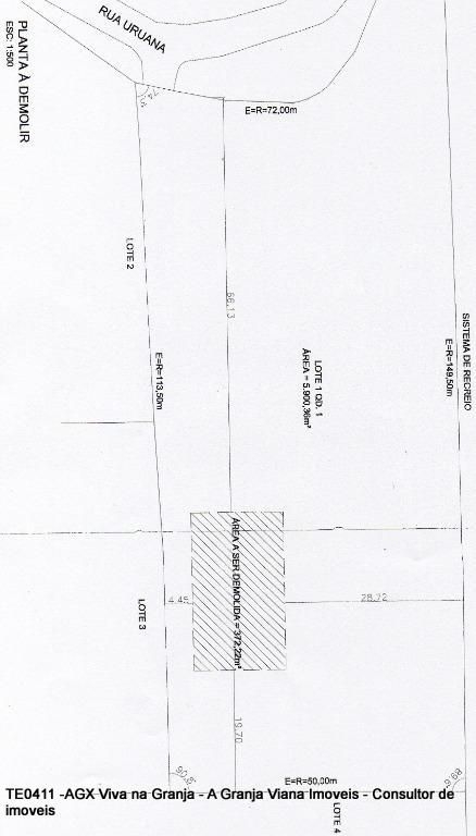 Terreno, 5900 m² - Foto 11