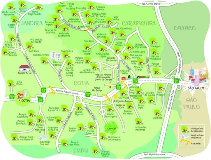 Casa, 3 quartos, 256 m² - Foto 41