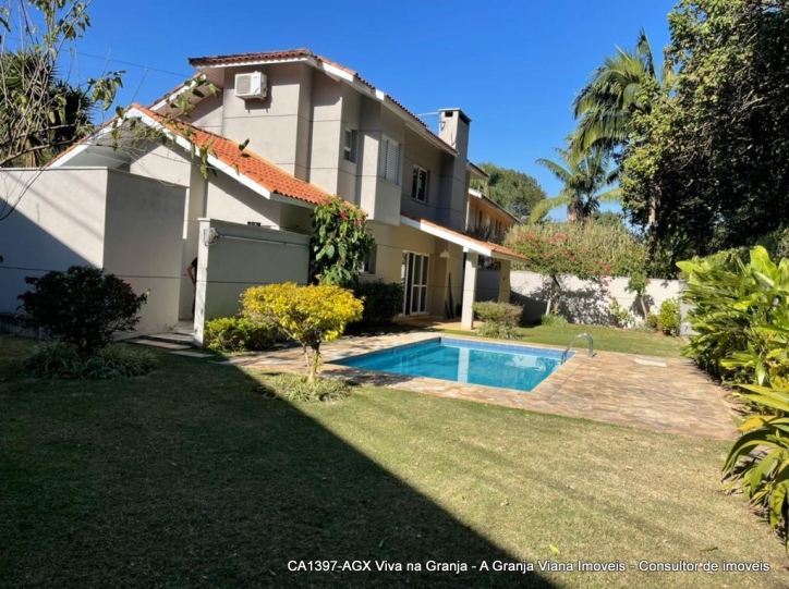 Casa, 3 quartos, 218 m² - Foto 11