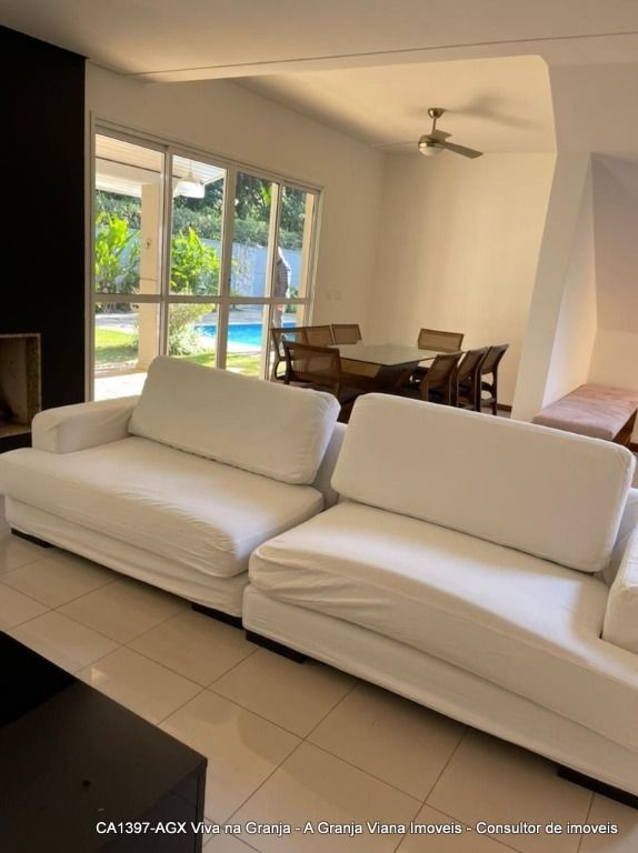 Casa, 3 quartos, 218 m² - Foto 12