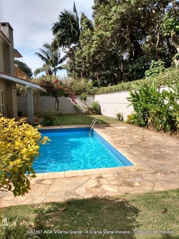 Casa, 3 quartos, 218 m² - Foto 13