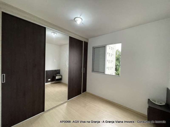 Apartamento, 2 quartos, 52 m² - Foto 10