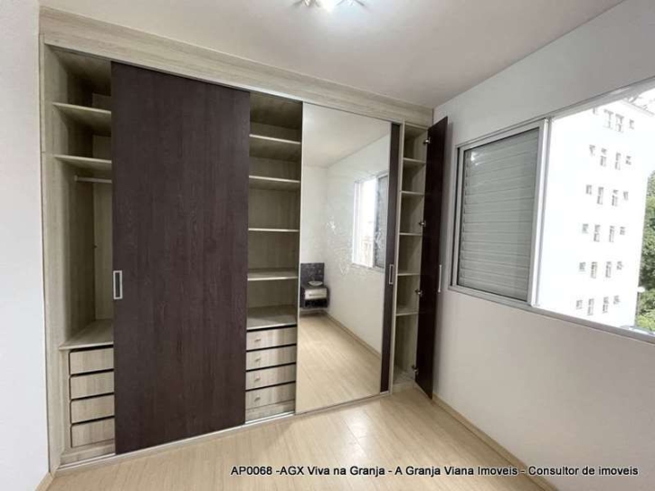 Apartamento, 2 quartos, 52 m² - Foto 11