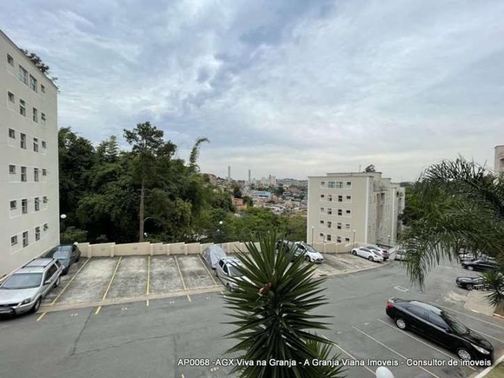 Apartamento, 2 quartos, 52 m² - Foto 12
