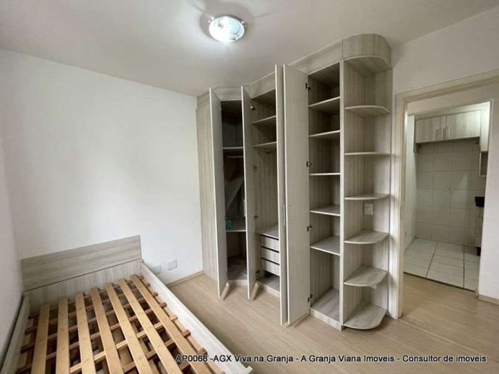 Apartamento, 2 quartos, 52 m² - Foto 15