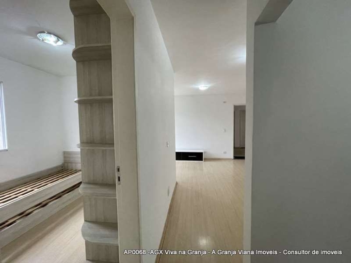 Apartamento, 2 quartos, 52 m² - Foto 16