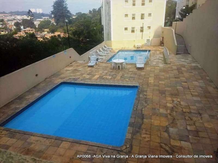 Apartamento, 2 quartos, 52 m² - Foto 18