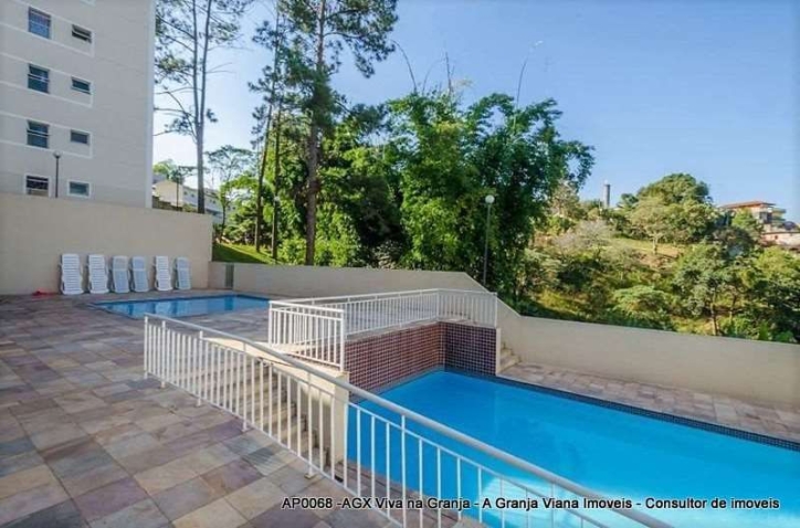 Apartamento, 2 quartos, 52 m² - Foto 19