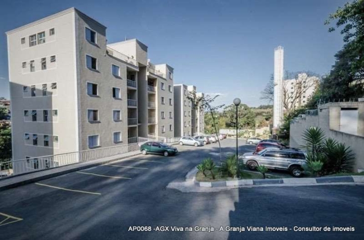 Apartamento, 2 quartos, 52 m² - Foto 20