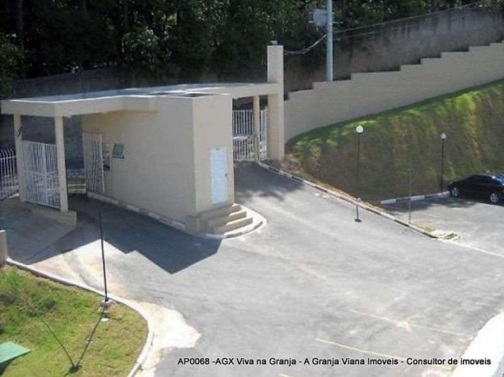 Apartamento, 2 quartos, 52 m² - Foto 22