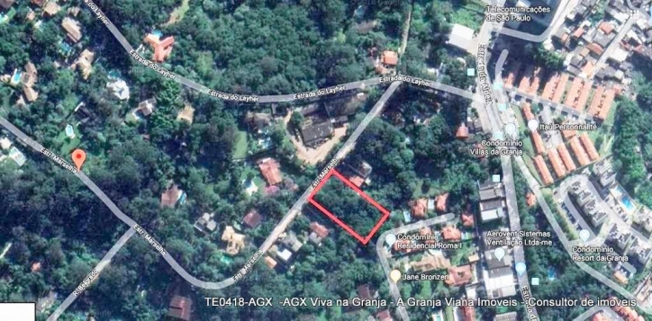 Terreno, 2334 m² - Foto 15