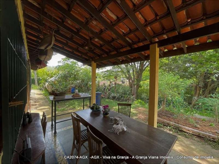 Casa, 3 quartos, 340 m² - Foto 6