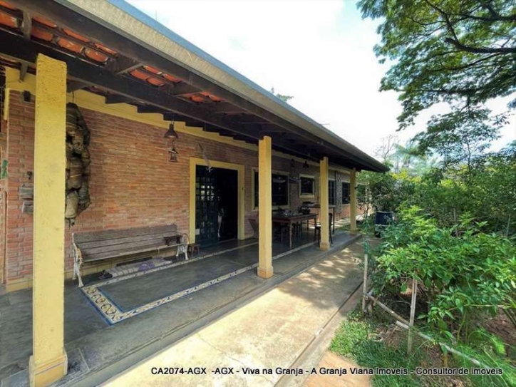 Casa, 3 quartos, 340 m² - Foto 7