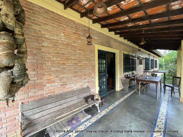 Casa, 3 quartos, 340 m² - Foto 8