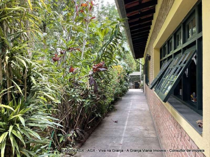 Casa, 3 quartos, 340 m² - Foto 9
