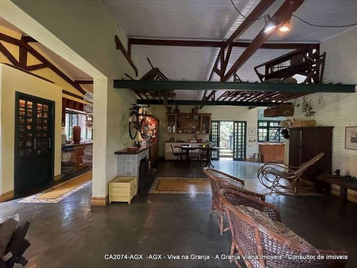Casa, 3 quartos, 340 m² - Foto 11