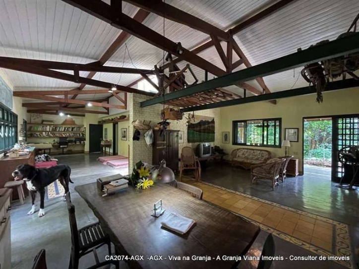 Casa, 3 quartos, 340 m² - Foto 12