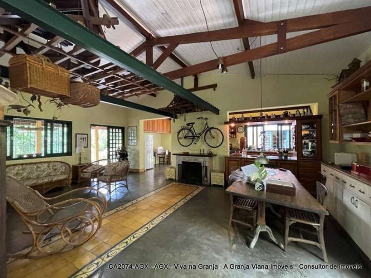 Casa, 3 quartos, 340 m² - Foto 13