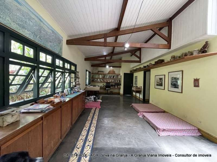 Casa, 3 quartos, 340 m² - Foto 14