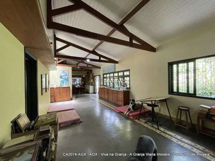 Casa, 3 quartos, 340 m² - Foto 16