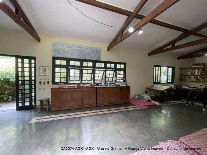 Casa, 3 quartos, 340 m² - Foto 17